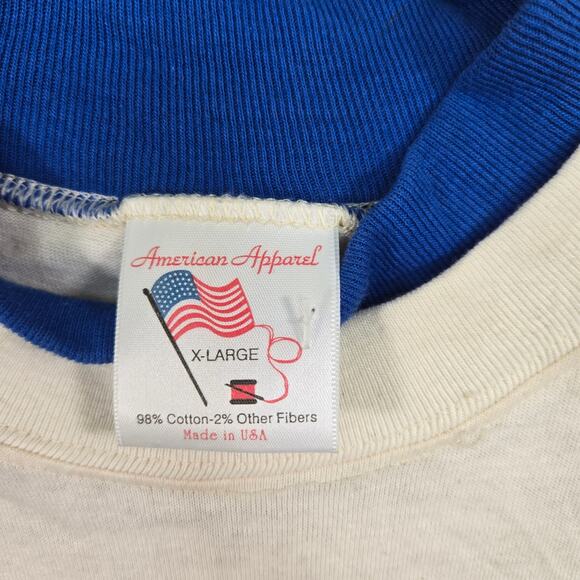 Vintage men’s Florida t-shirt. Size extra large. - Picture 4 of 7